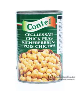 Đậu gà hữu cơ