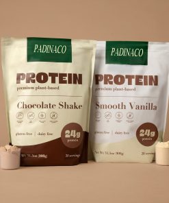 Bột protein đậu Hà Lan