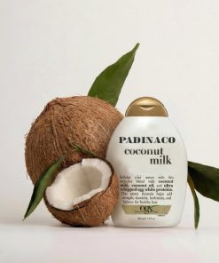 Dầu xả dầu dừa mềm tóc