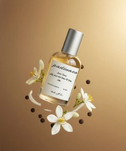 Xịt thơm cơ thể hoa nhài