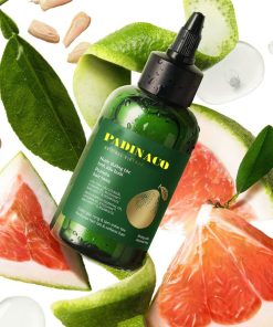 Serum dưỡng tóc tinh dầu bưởi