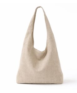 Túi vải organic